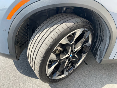 Used 2025 BMW X2 xDrive28i w/ Premium Package image 20