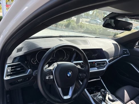 Used 2020 BMW 330i Sedan image 14
