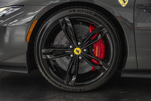 Used 2024 Ferrari 296 GTB image 14
