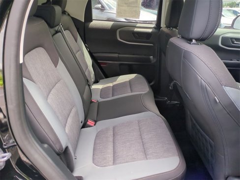 Used 2021 Ford Bronco Sport Big Bend image 25