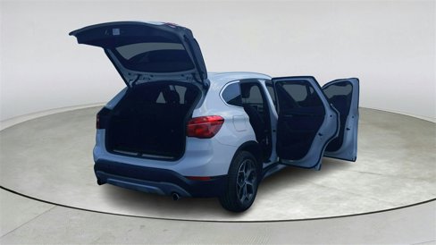 Used 2018 BMW X1 xDrive28i image 13