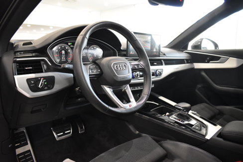 Used 2022 Audi A4 2.0T Premium Plus image 14