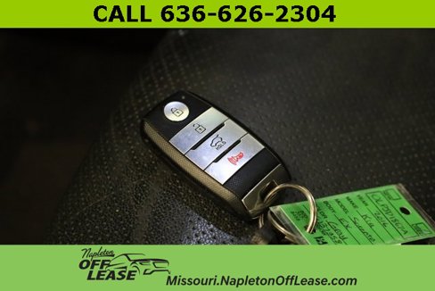 Used 2016 Kia Sorento EX w/ EX Touring Package image 30