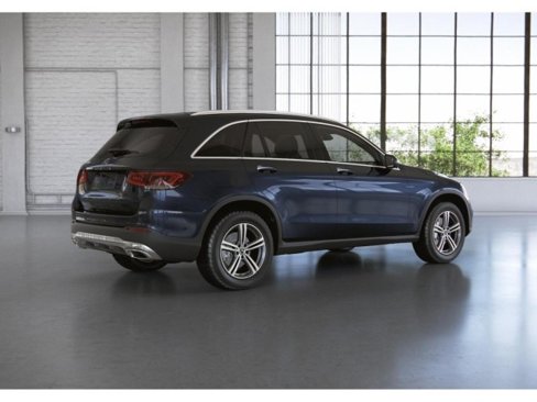 Certified 2022 Mercedes-Benz GLC 300 image 20