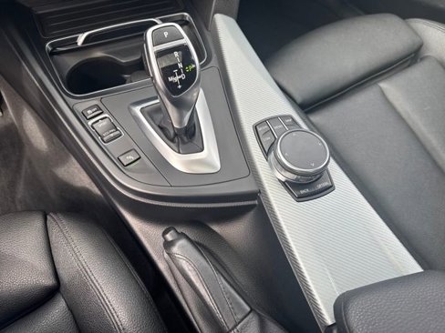 Used 2018 BMW 330i xDrive Sedan w/ M Sport Package image 29