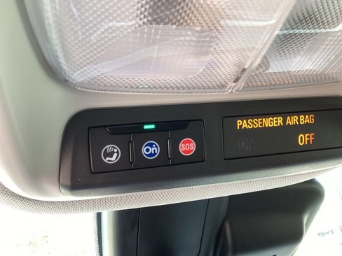 New 2025 Chevrolet TrailBlazer LS w/ LS Convenience Package image 20