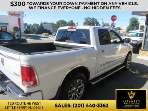 Used 2014 RAM 1500 Limited image 6