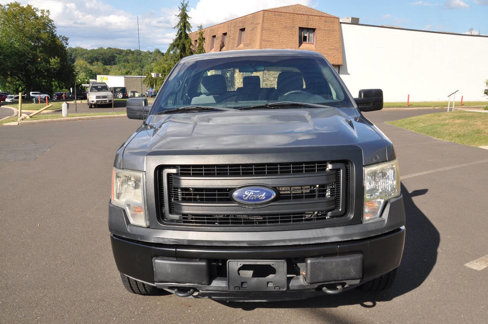 Used 2013 Ford F150 XL image 5