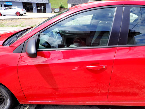 Used 2015 Chevrolet Cruze LS image 17