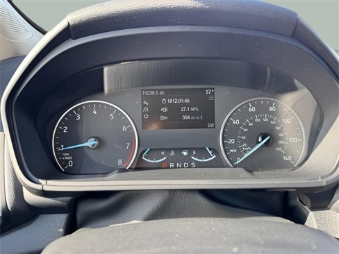 Used 2020 Ford EcoSport SE image 18