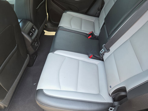 Used 2020 Chevrolet Equinox Premier image 22