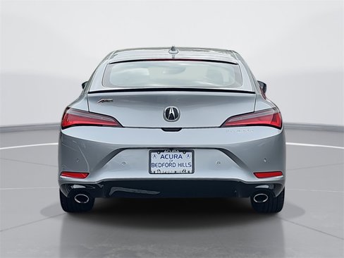 Certified 2023 Acura Integra A-Spec image 6