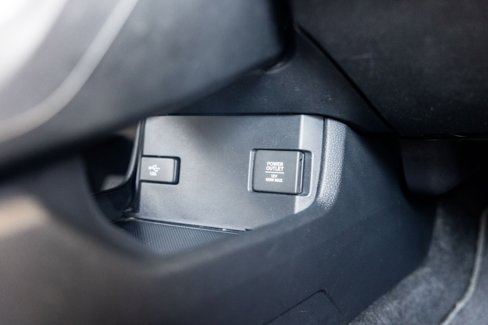 Used 2017 Honda Civic LX image 26