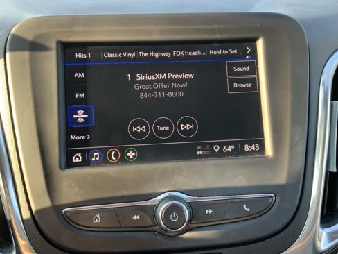 Used 2022 Chevrolet Equinox LS w/ LS Convenience Package image 35