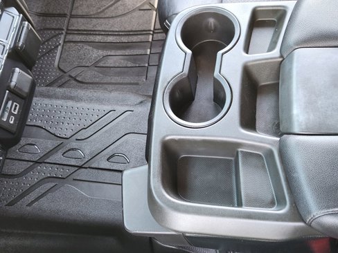 Used 2019 Chevrolet Silverado 1500 LT w/ Texas Edition image 24