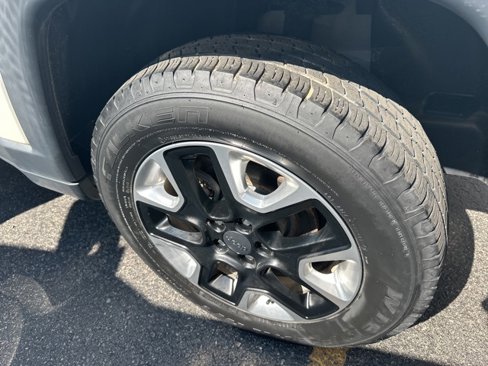 Used 2018 Jeep Compass Trailhawk w/ Navigation Group image 28