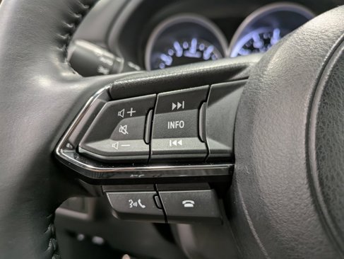 Certified 2023 MAZDA CX-5 AWD 2.5 S w/ Select Package image 17