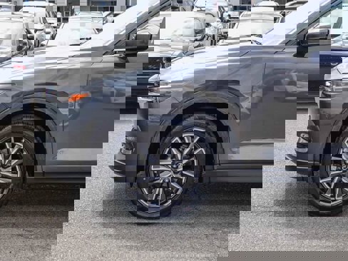 Used 2017 MAZDA CX-5 Grand Touring w/ Premium Package image 9