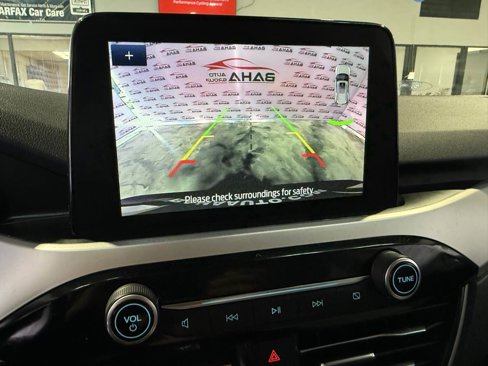Used 2020 Ford Escape SE image 20