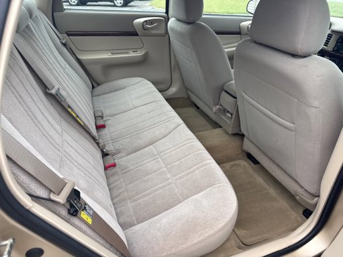 Used 2004 Chevrolet Impala image 18