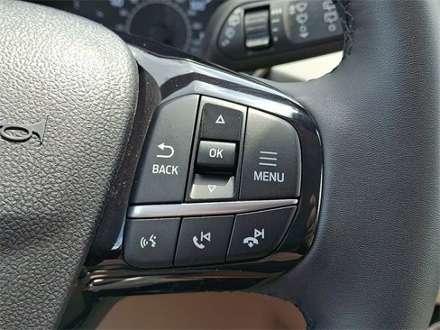 Used 2022 Ford Escape SEL image 21