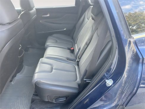 Used 2019 Hyundai Santa Fe Limited image 12