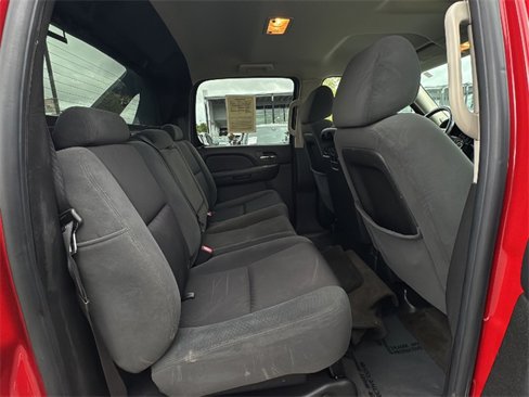Used 2009 Chevrolet Avalanche LS image 22