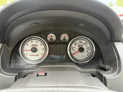 Used 2010 Ford Focus SE image 15
