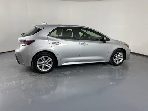 Used 2019 Toyota Corolla SE image 6