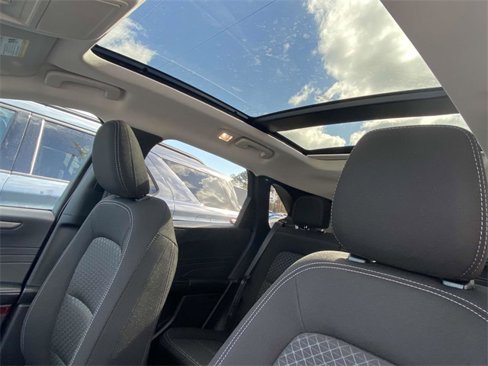 New 2025 Ford Escape Active image 7