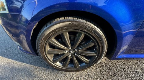 Used 2013 Ford Flex Limited image 40