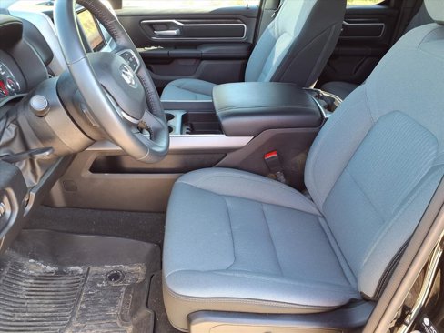 Used 2024 RAM 1500 Big Horn image 7