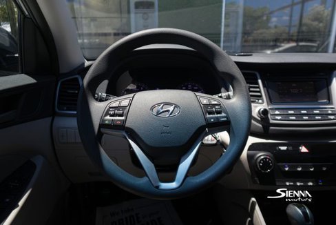 Used 2017 Hyundai Tucson SE image 24