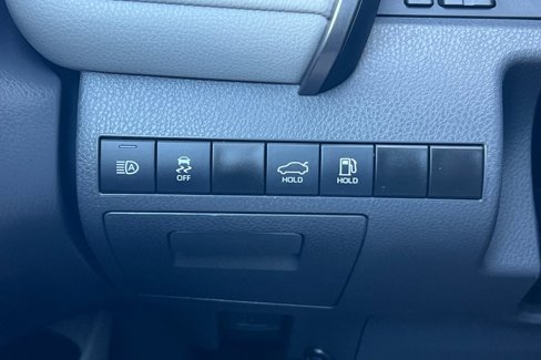 Used 2022 Toyota Camry SE image 42