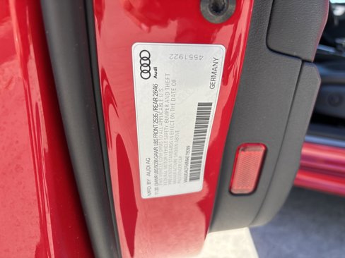 Used 2021 Audi A5 2.0T Premium image 37