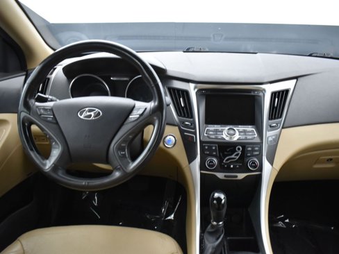 Used 2014 Hyundai Sonata Limited image 14
