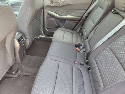 New 2025 Ford Escape Active image 21