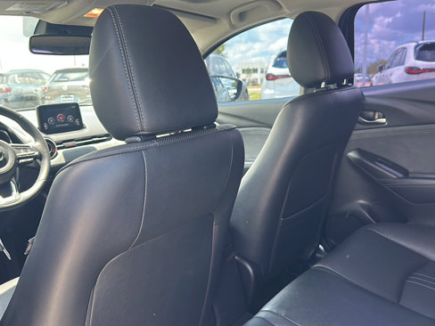 Used 2019 MAZDA CX-3 Grand Touring w/ Premium Package image 17