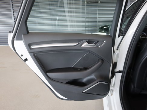 Used 2020 Audi A3 2.0T Premium Plus w/ Premium Plus Package image 29
