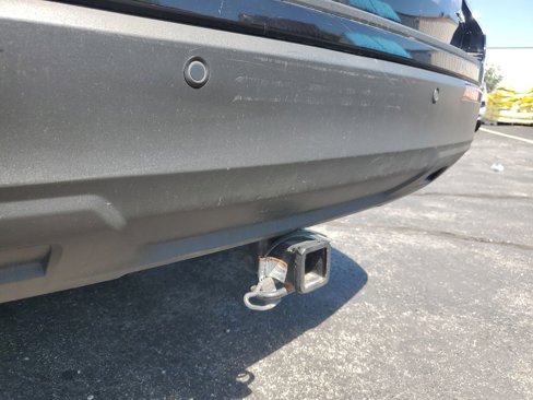 Used 2022 Ford Explorer XLT image 36