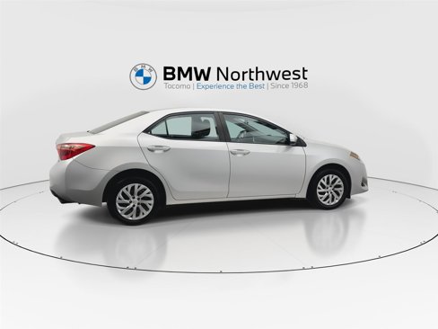 Used 2019 Toyota Corolla LE image 4