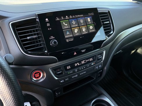 Certified 2019 Honda Passport EX-L image 16