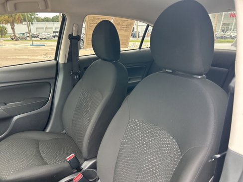 Used 2024 Mitsubishi Mirage G4 SE image 14