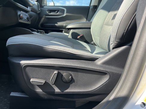 Used 2022 Ford Bronco Sport Big Bend image 6