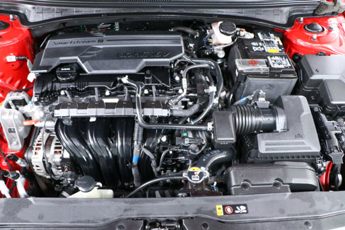 Used 2022 Hyundai Elantra SEL image 27