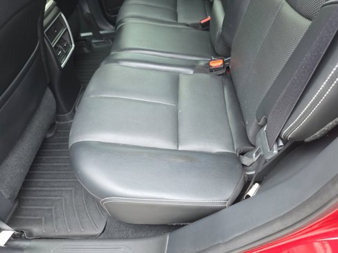 Used 2017 Nissan Murano SL image 18