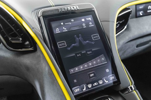 Used 2023 Ferrari Roma image 27
