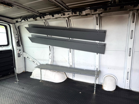 Used 2017 Chevrolet Express 2500 image 19