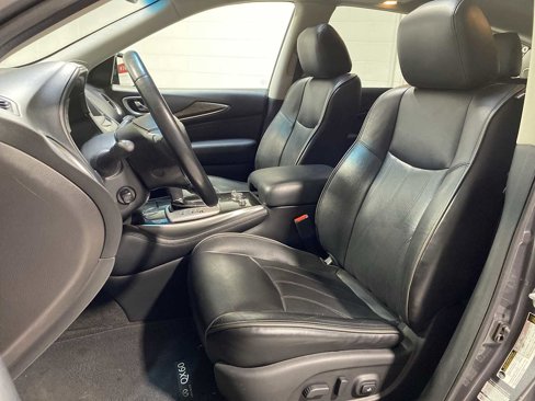 Used 2015 INFINITI QX60 AWD image 11