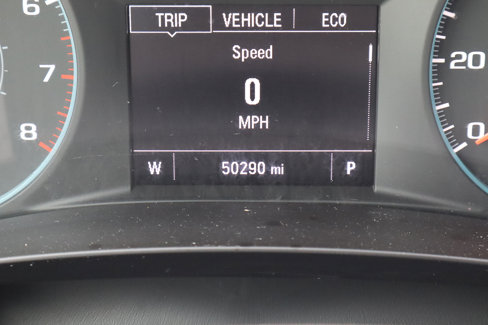 Used 2020 Chevrolet Malibu LS w/ Driver Confidence Package II image 27